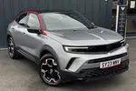 2023 Vauxhall Mokka