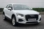 2023 Audi Q2