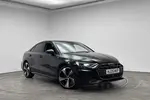 2025 Audi A3 Saloon