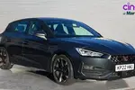 2022 Cupra Leon