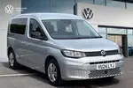 2024 Volkswagen Caddy