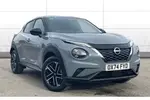2025 Nissan Juke