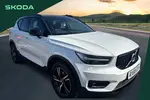 2018 Volvo XC40