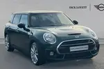 2019 MINI Clubman