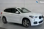 2017 BMW X1