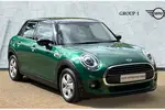 2020 MINI Hatchback 5dr