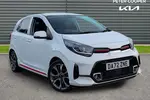 2022 Kia Picanto
