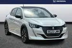 2022 Peugeot 208
