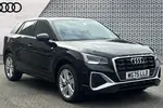 2025 Audi Q2