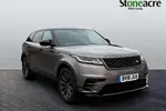2018 Land Rover Range Rover Velar