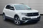 2023 Volkswagen T-Cross
