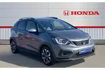 2023 Honda Jazz Crosstar