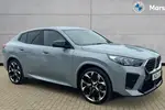 2024 BMW X2