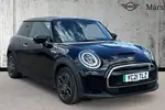 2021 MINI Hatchback