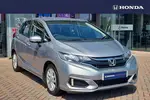 2018 Honda Jazz