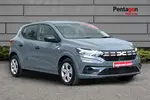 2023 Dacia Sandero