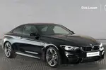 2019 BMW M4