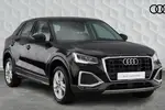 2022 Audi Q2