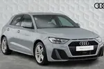 2022 Audi A1