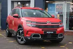 2019 Citroen C5 Aircross