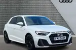 2022 Audi A1