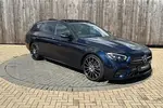 2022 Mercedes-Benz E-Class Estate