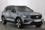 2023 Volvo XC40