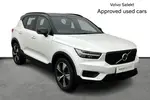 2022 Volvo XC40 Recharge