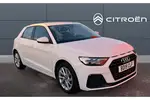 2019 Audi A1