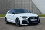 2022 Audi A1