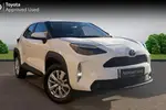 2023 Toyota Yaris Cross