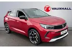 2022 Vauxhall Grandland