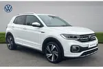 2023 Volkswagen T-Cross