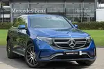 2023 Mercedes-Benz EQC