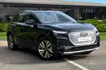 2025 Audi Q4