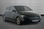 2024 Mercedes-Benz B-Class