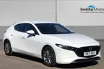 2022 Mazda 3