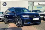 2022 Volkswagen Tiguan Allspace