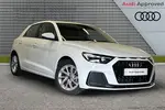2023 Audi A1