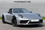 2023 Porsche 911