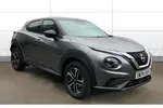 2025 Nissan Juke