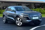 2024 Audi Q6 e-tron