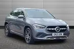 2021 Mercedes-Benz GLA