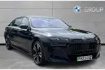 2023 BMW i7