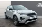 2023 Land Rover Range Rover Evoque