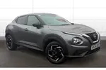 2024 Nissan Juke