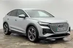 2022 Audi Q4 e-tron Sportback
