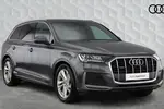 2023 Audi Q7