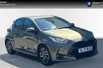 2023 Toyota Yaris