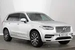 2021 Volvo XC90